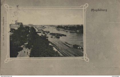 MAGDEBURG