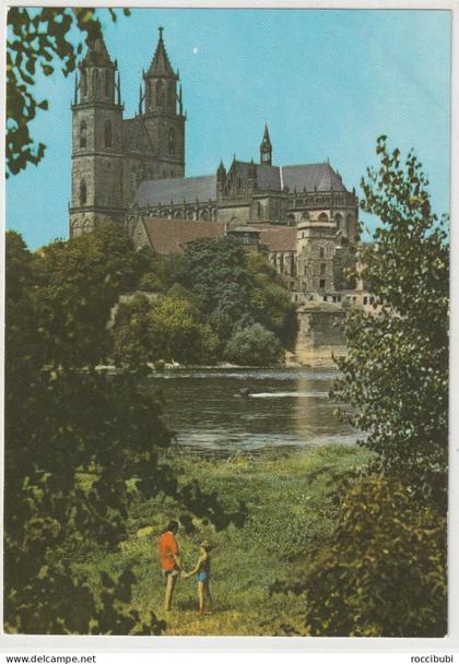 Magdeburg