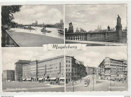 Magdeburg