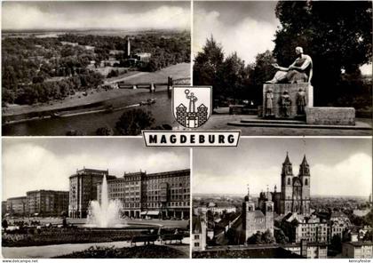 Magdeburg