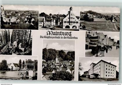 10475244 - Mainburg