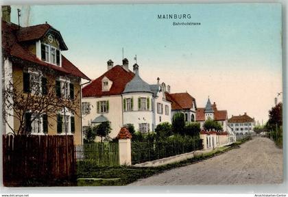 13529865 - Mainburg