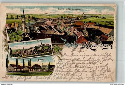 13555147 - Mainburg