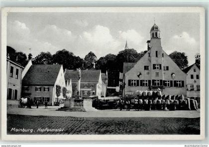 39258718 - Mainburg