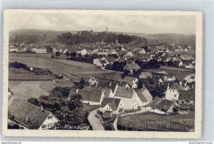 50813278 - Mainburg