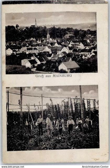 51476656 - Mainburg
