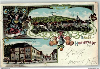 13620068 - Hochstadt , Hess