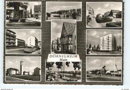 Maintal Doernigheim