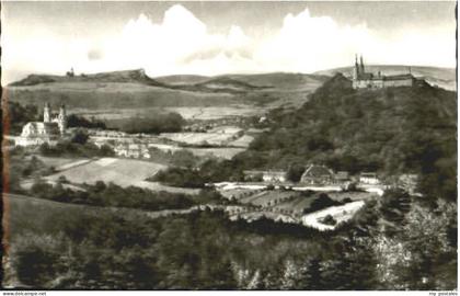 Maintal Vierzehnheiligen Staffelberg Schloss