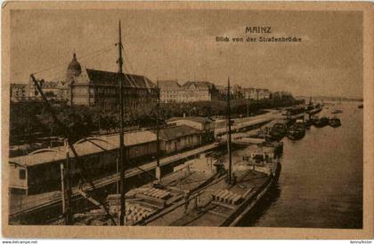 Mainz