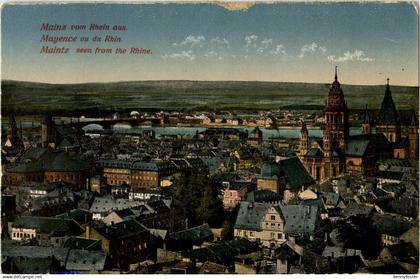 Mainz