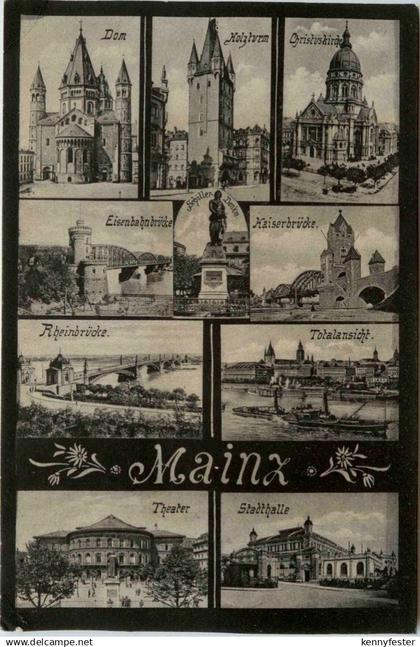 Mainz