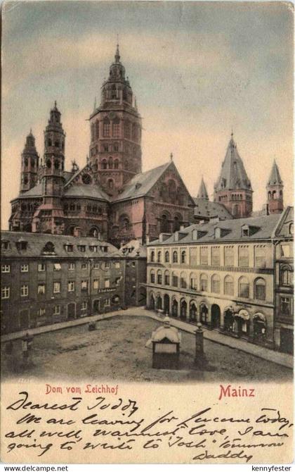 Mainz -