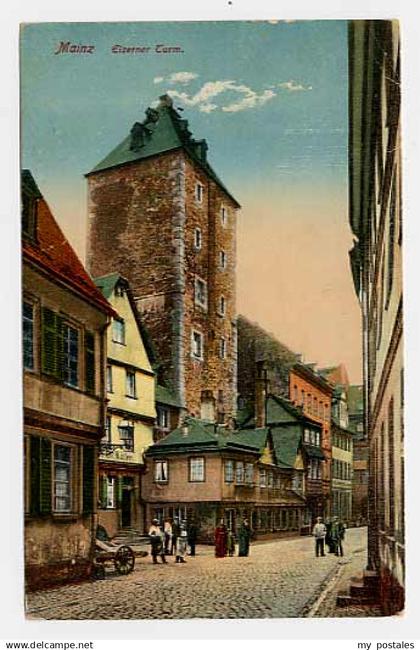 Mainz Rhein Mainz