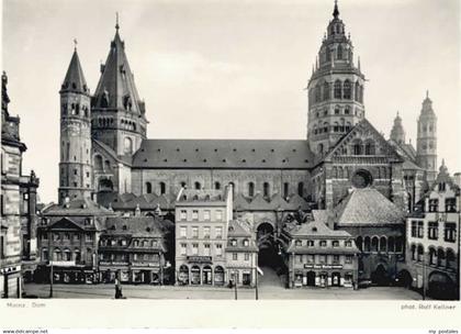Mainz Rhein Mainz