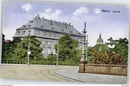Mainz Rhein Mainz