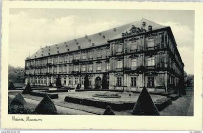 Mainz Rhein Mainz
