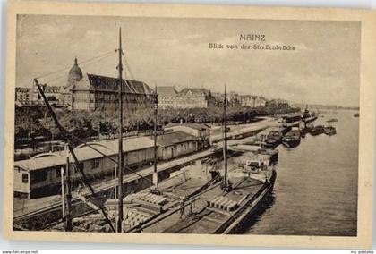Mainz Rhein Mainz