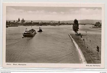 Mainz Rhein Mainz