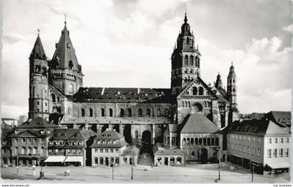 Mainz Rhein Mainz