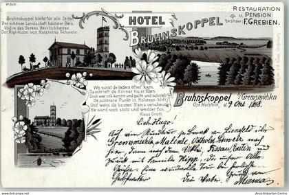 13234483 - Malente-Gremsmuehlen