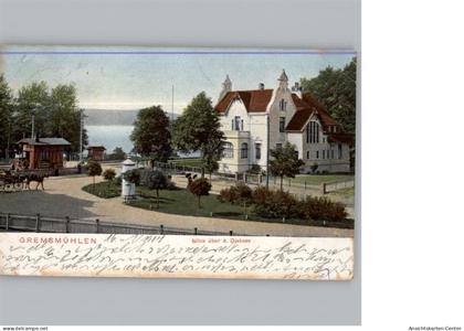 50331031 - Bad Malente-Gremsmuehlen