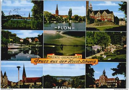 50489570 - Malente-Gremsmuehlen