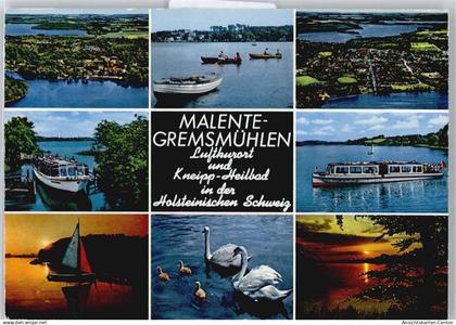 50489572 - Malente-Gremsmuehlen