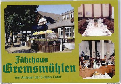 50489668 - Malente-Gremsmuehlen
