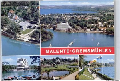 50489937 - Malente-Gremsmuehlen