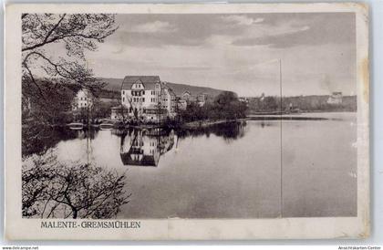 51129423 - Malente-Gremsmuehlen