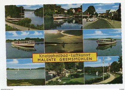 AK 076580 GERMANY - Malente-Gremsmühlen