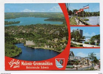 AK 076581 GERMANY - Malente-Gremsmühlen