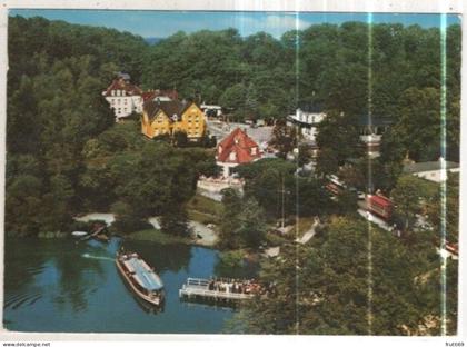 AK 268180 GERMANY - Malente-Gremsmühlen - Diekseebucht