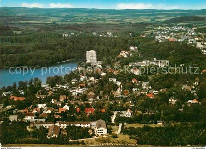 Malente-Gremsmuehlen Fliegeraufnahme