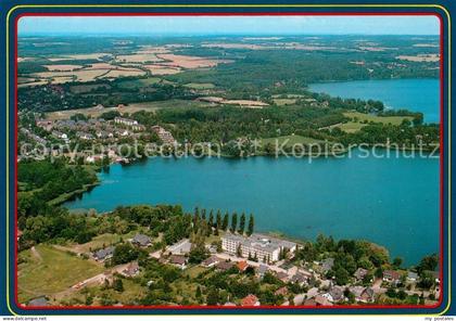 Malente-Gremsmuehlen Fliegeraufnahme