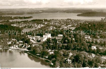 Malente-Gremsmuehlen Fliegeraufnahme