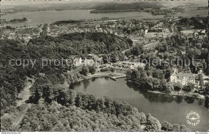 Malente-Gremsmuehlen Fliegeraufnahme