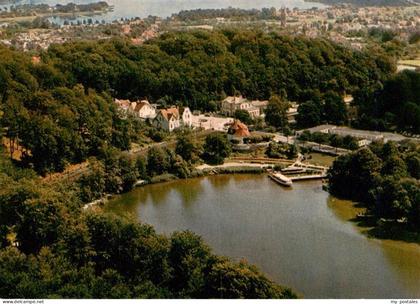 Malente-Gremsmuehlen Fliegeraufnahme