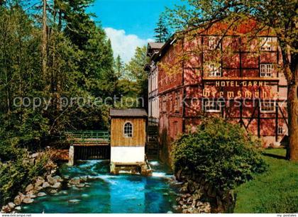Malente-Gremsmuehlen Gremsmuehle