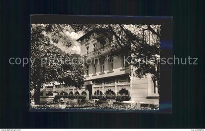 Malente-Gremsmuehlen Hotel Dieksee
