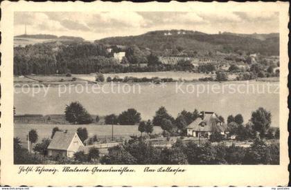 Malente-Gremsmuehlen Seepartei