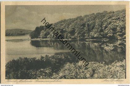 Malente-Gremsmühlen - Am Dieksee - Verlag Jens Fissau