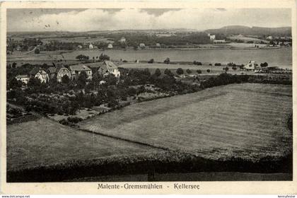 Malente Gremsmühlen - Kellersee