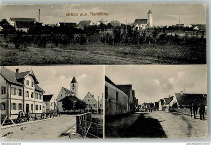 13553807 - Manching