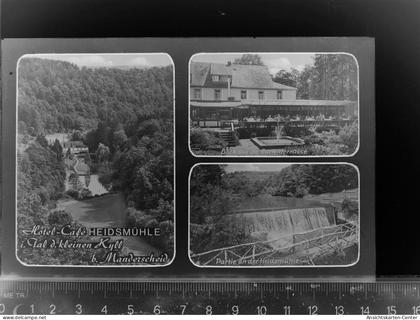 30067899 - Manderscheid , Eifel