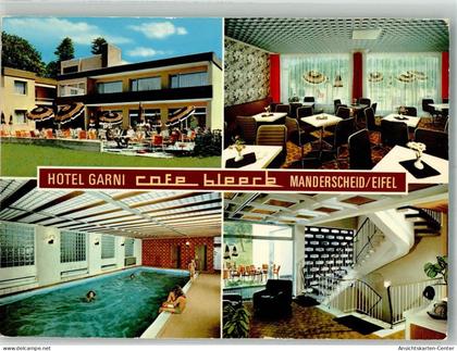 38138073 - Manderscheid , Eifel