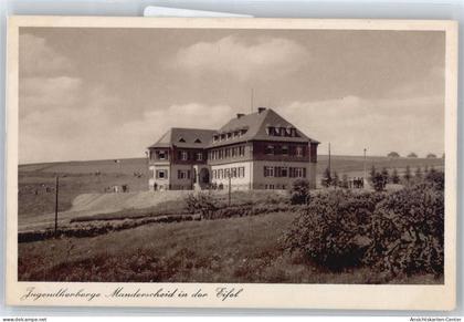 50563670 - Manderscheid , Eifel