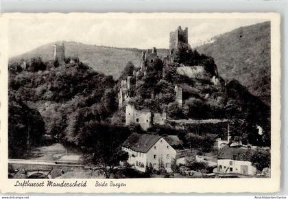 52159307 - Manderscheid , Eifel
