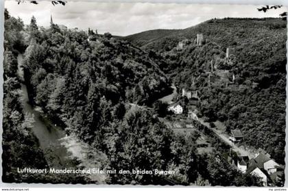 Manderscheid Eifel Manderscheid